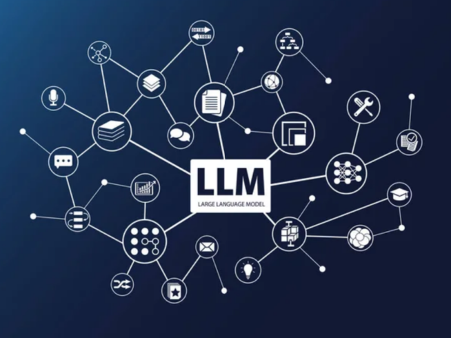 Large Language Design Models LLDM